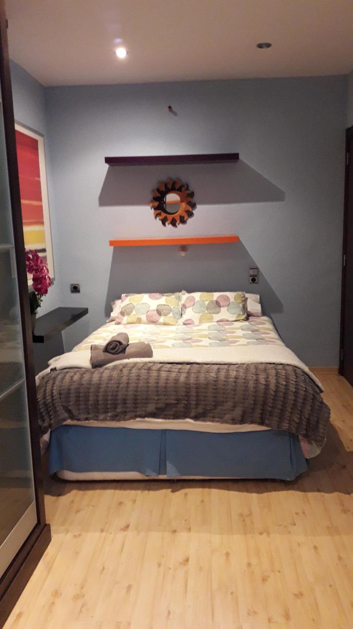 Apartamentos Centricos Barrio Del Carmen Valencia Luaran gambar