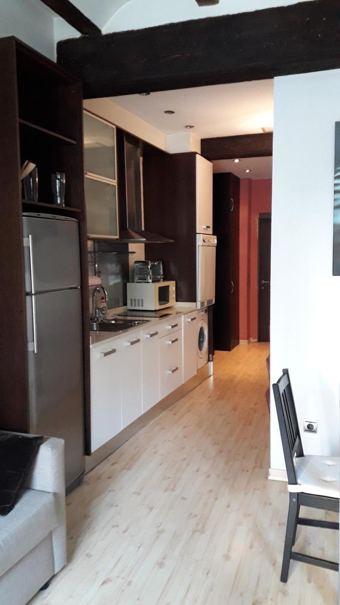 Apartamentos Centricos Barrio Del Carmen Valencia Luaran gambar
