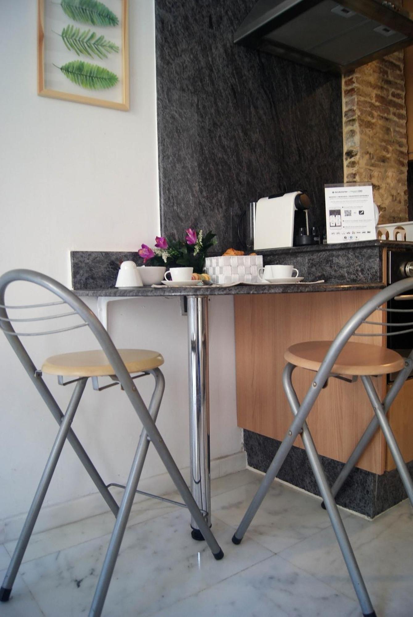 Apartamentos Centricos Barrio Del Carmen Valencia Luaran gambar